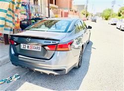 نيسان ألتيما